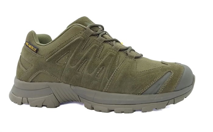 Трекинговые кроссовки "M6 1303" 1303