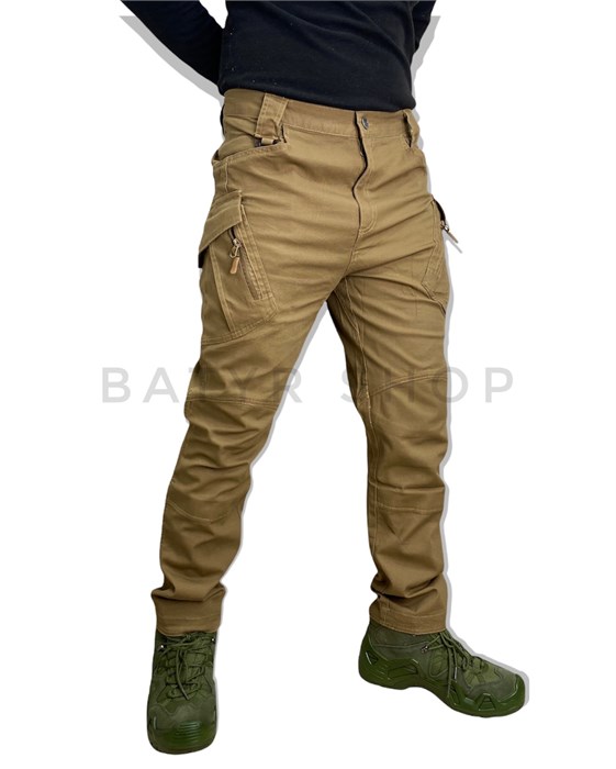 Тактические брюки "IX9" oxDH0fvejZ4tUNbOxaB6h3