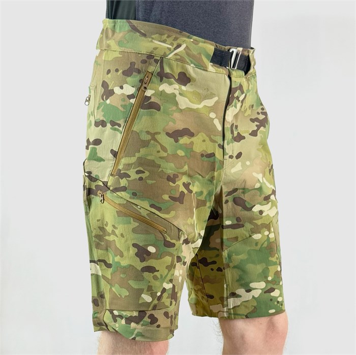 Шорты "Flame ST" QjF30266hbxFOPmj60kKN2