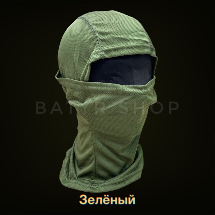 Балаклава Х (TM-518) TM-518