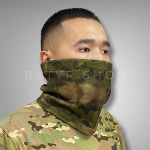 Флисовый шарф - бафф "5.11 Camo" sMANHp8fgErcgHm6UFpvJ1