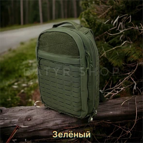 Тактический рюкзак "Molle" Sul3bezGiD6IdcMuikrCx2