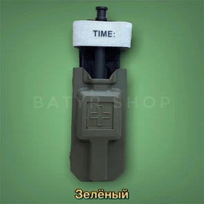 Пластиковый чехол под жгут 81dUgv0wjQDOZqhlFNC5a2
