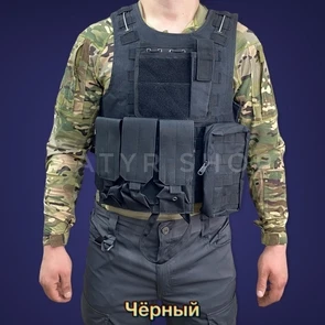 Жилет "FSBE" a1F0oD04ieIKj6iKMl61V2
