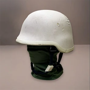 Шлем кевларовый Б/У Sestan Busch BK-3 (II сорт) B10tBe33iBT22NND3SfkK2