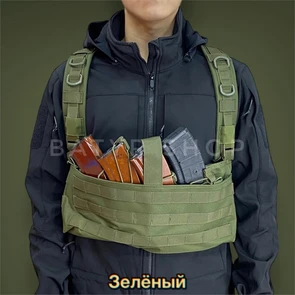 Разгрузочный жилет "RD6" GyJGMa41ijZpJCWcQInDJ1