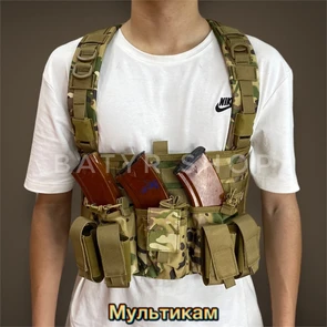 Разгрузочный жилет "F1" SySAsAqIgdDVfiBO2m8F20