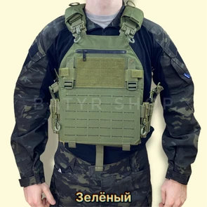Модульный жилет "PC7094" VT-045