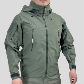 Куртка дождевик "Hard shell" DyhHksgFg72fdgaKN2lIO3