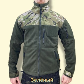 Флисовая куртка "1399" от 7.26 Gear -MAOPNAxjmo-C4SmO4tFf0