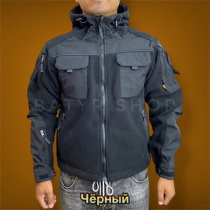 Флисовая куртка "Спарта" mOzswDJmjsGE3XsDa4SxY0