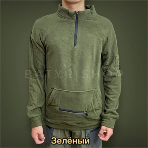 Флисовая кофта "Tiger" pT768uSbhChQOpmwgYqnS0