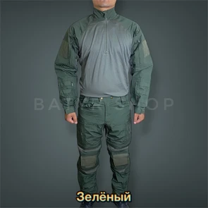 Комплект боевой формы "Гарпия" 853 тактик