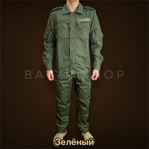 Комплект летней формы "F116" XRtsiKyjjCtYECGTXR31T1