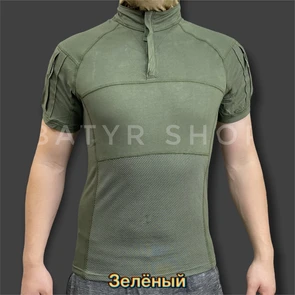 Рубаха "Манас" с укороченными рукавами Od-KJc9Lja1Sw72CrnqmZ0