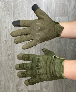 Перчатки "Gun Fighter" A30