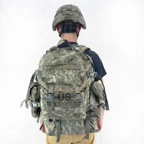 Комплект "US Army Rifleman" б/у. w9OF4qB-jLK06q6bGjnJ50