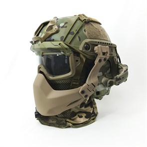 Мандибула для шлема gvaITUuVi8WyVXE-fSdhO2