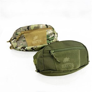 Сумка поясная 