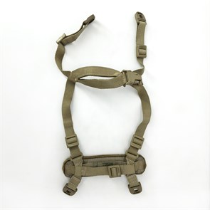 Подвес на шлем 