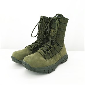 Облегченные летние ботинки 