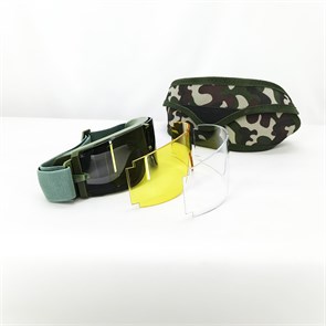 Очки защитные 