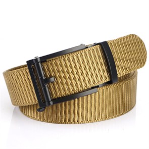 Брючный ремень 