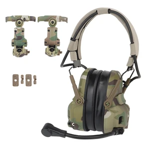 Активные наушники "HD-17-T" TM-2227