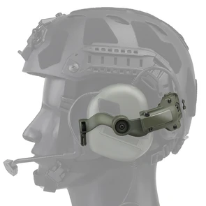 Адаптер на шлем под наушники "Earmor" HD-ACC-08