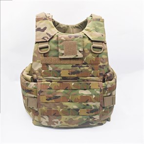 Общевойсковой жилет 