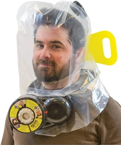 Аварийный респиратор "SCape CBRN30" xS-aQTi4hwnfM9997gJEk3