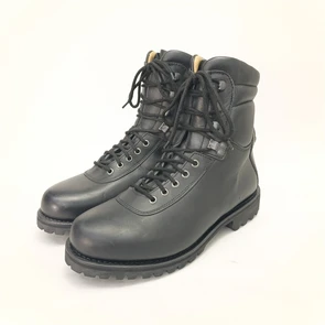 Ботинки кожаные "Chaussure Commando" 2FB_7-10