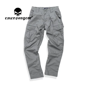 Тактические брюки "Fit Long Emerson" 9463