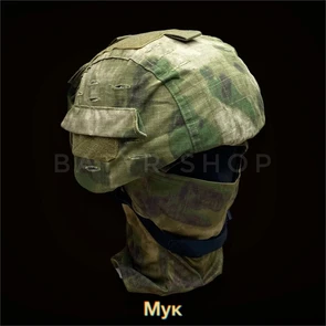 Чехол для шлема Mich (ТМ-638) ТМ-638