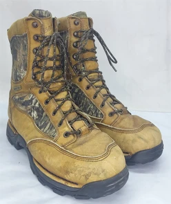 Ботинки "Danner Pronghorn 1000g MOBU GTX" Б/У (42 р-р) 3B - 10