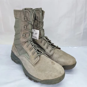 Ботинки "BATES E05128" Б/У (43.5р-р) 4B_10