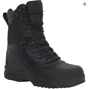 Ботинки "Rothco Side Zip-Composite Forced Entry" (13) 55_28JN24
