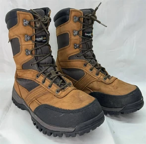 Ботинки "Survivors MNHS 4511005" 42 р-р 5B Охота - 05
