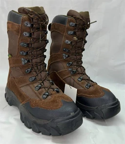 Ботинки "Cabelas 81-3351" 40 р-р 5B Охота - 10