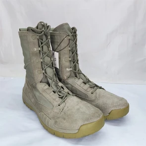 Ботинки "Nike SFB Field 8" Б/У (41р-р.) 4B_12