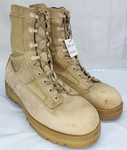 Ботинки "Wellco GTX" Б/У (43 р-р 9.5W) GTW - 10