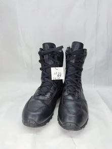 Ботинки "Meindl Chaussures intervention" Б/У (44 р-р.) DE00_05