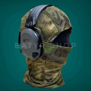 Активные наушники "Tactical 6S" OBkOXXxOjNATQHRw4IEuF1