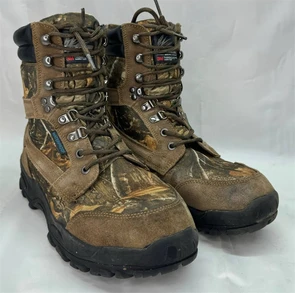 Ботинки "Itasca 555218" 42 р-р 5B Охота - 01