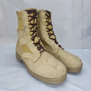Ботинки для жаркого климата "BALTES" Б/У (45р-р) MH_18