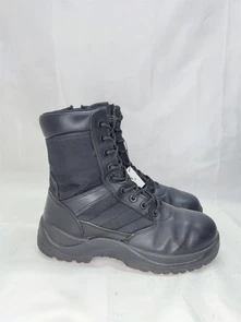 Ботинки "Magnum Centurion 8.0 SZ" Б/У (42 р-р.) MAG1_07