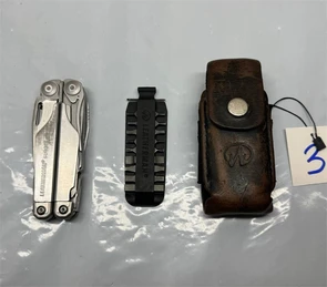 Мультитул "LeatherMan Surge" Б/У (арт. 3) A5eLj27Mghc49Z3uKTuu51