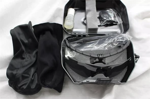 Очки баллистические "Oakley SI Ball M-Frame 3.0" 009146-21
