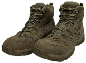 Ботинки "Mil-Tec Tactical Squad Stiefel" 77_28JN24