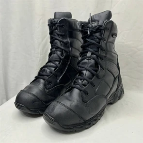 Ботинки "SWAT Chase 9" 40 р-р UTL-04